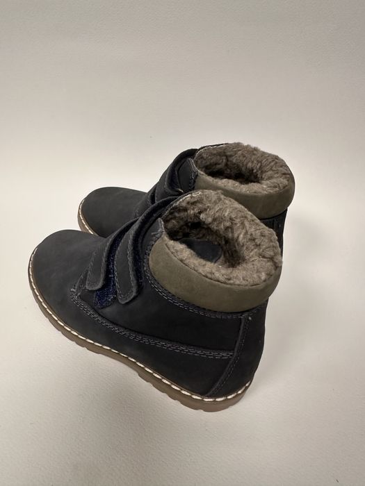 Детские зимние ботинки Next, размер 29 (EU)