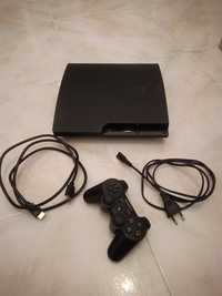 PlayStation 3 em excelente estado