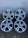 Felgi 5x112 Mercedes 8J 19” ET 56