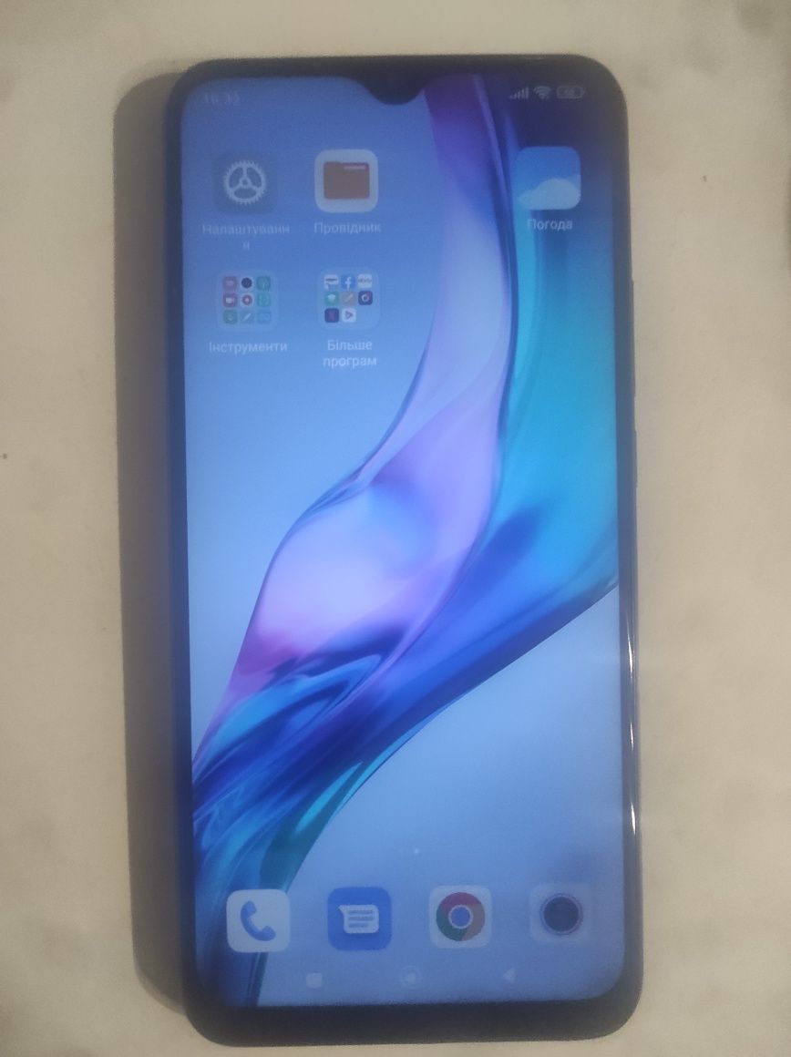 Продам Redmi 9 NFC
