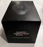 Komputer biegowy Suunto Ambit 3 Peak Black, gps