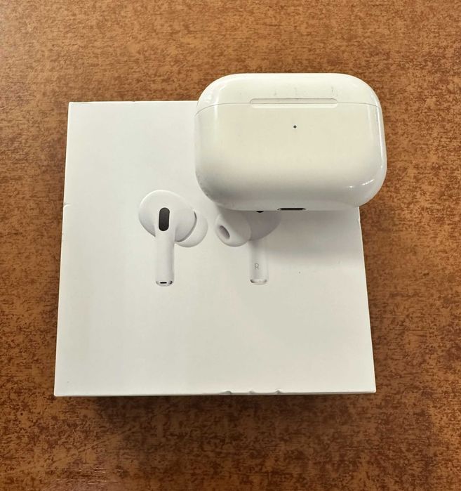Słuchawki Apple airpods pro 1gen