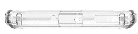 Etui Case-Mate do OnePlus Nord Tough Clear