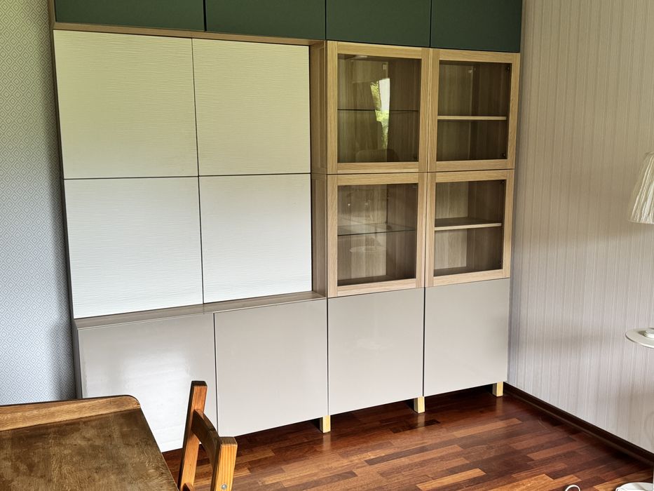 Jednoosobowy pokój 14 m2