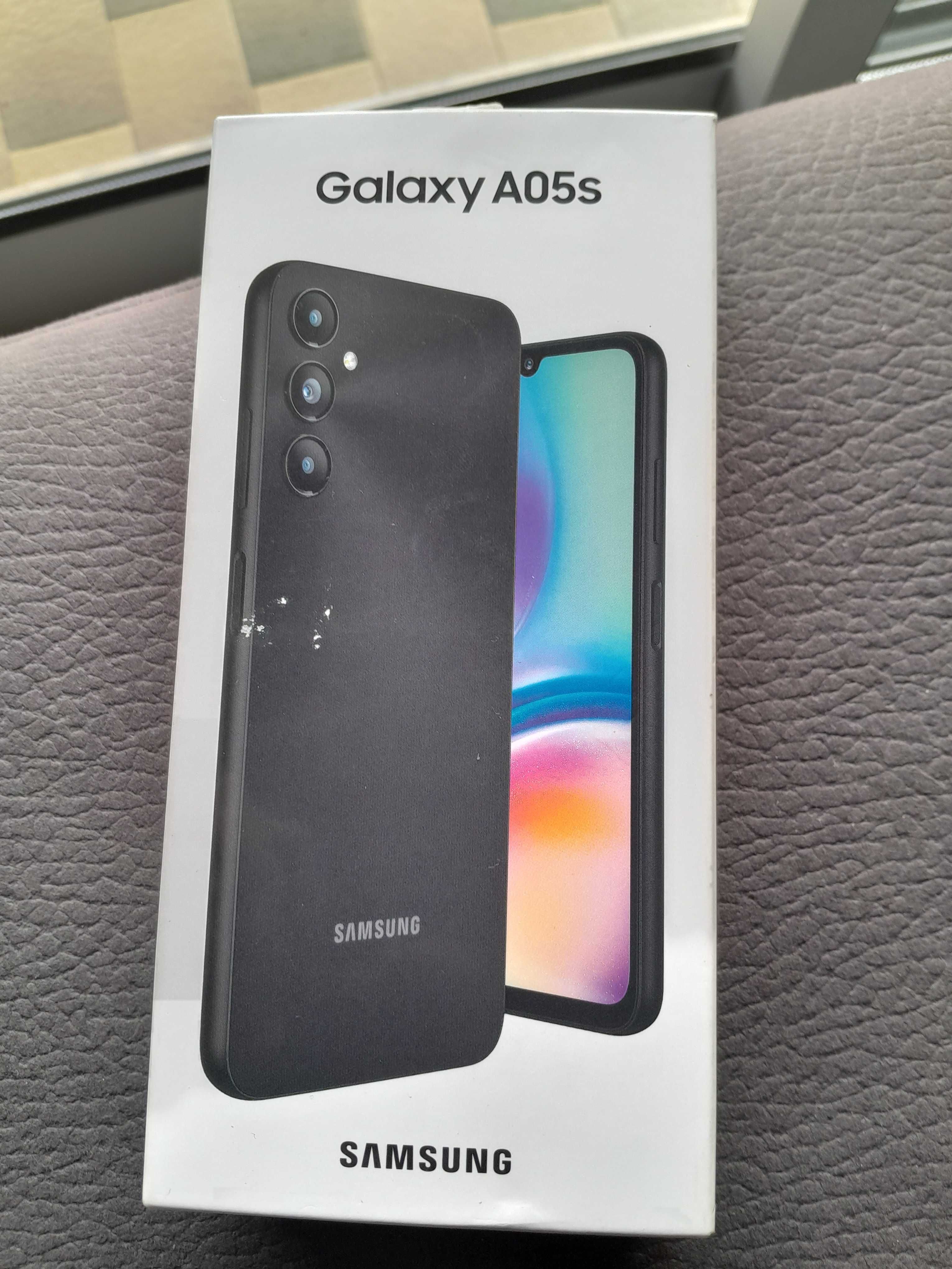 Samsung galaxy A05s