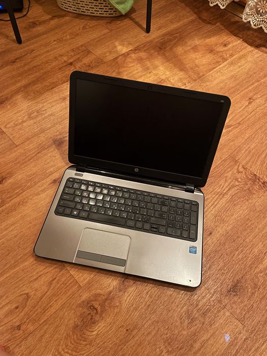 Ноутбук HP 250 Windows (ТОРГ)