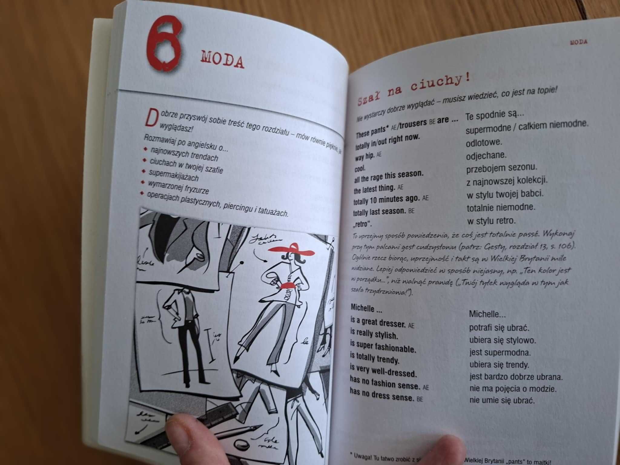 angielski bez cenzury english slang fce matura