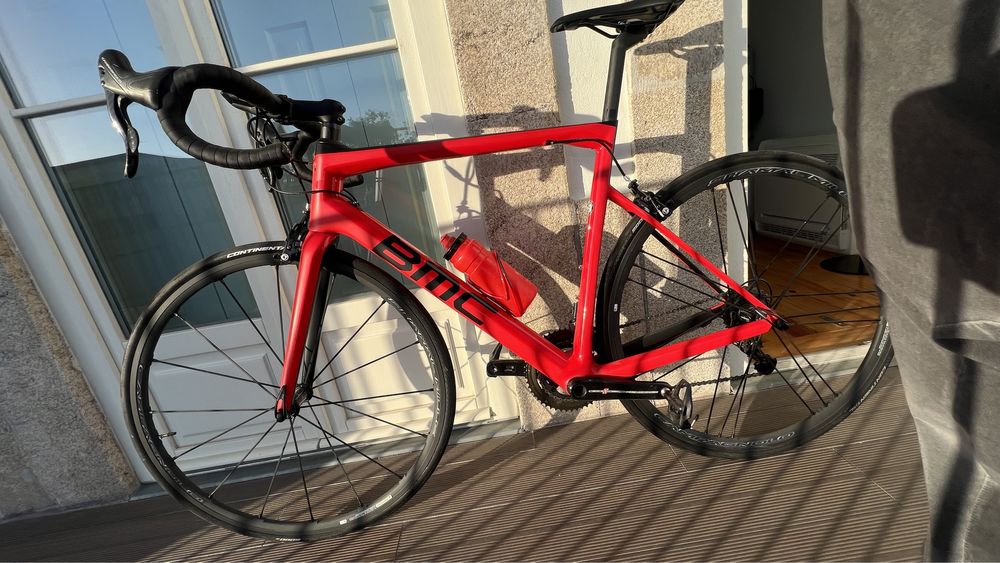 BMC SLR01 [56] [red]