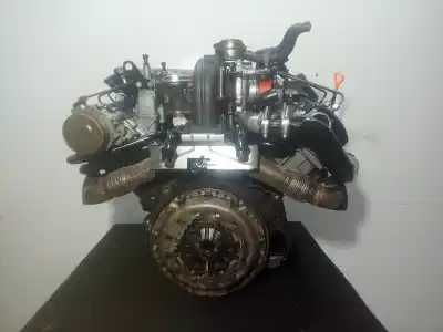 Motor AUDI ALLROAD QUATTRO (4B5) 2.5 TDI 163 CV      BCZ