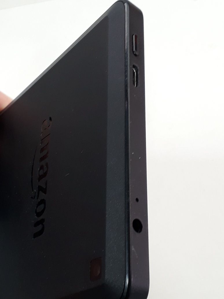 Планшет Amazon Fire HD6 (PW98VM).