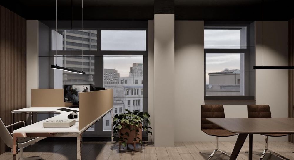 Без %! Офіс з ремонтом в центрі Києва, паркомісця! Світло постійно!