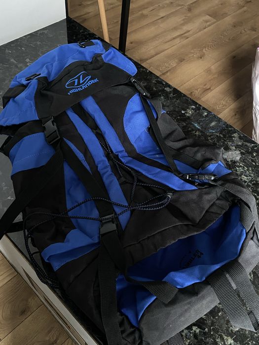 Рюкзак highlander forces loader