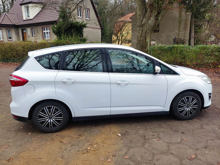 Ford C Max  2013r