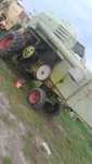 Części do kombajnu New holland, Claas
John Deere 
Dronning borg 
Inter