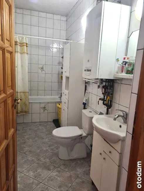 Malowniczy dom przy lesie Rościszów w Górach Sowich