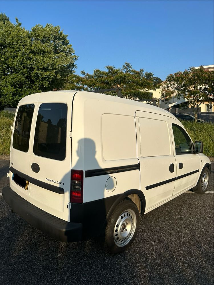 Vendo Opel Combo 1.3 CDTI