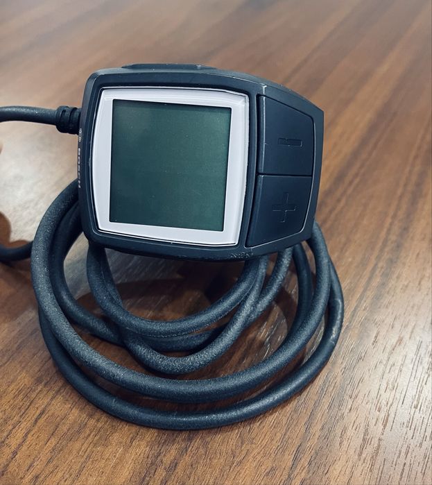 Display Bosch E-Bike