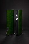 Raidho X2t 25th Anniversary Edition Dark Green