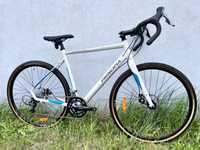 Rower Principia Alu Gravel