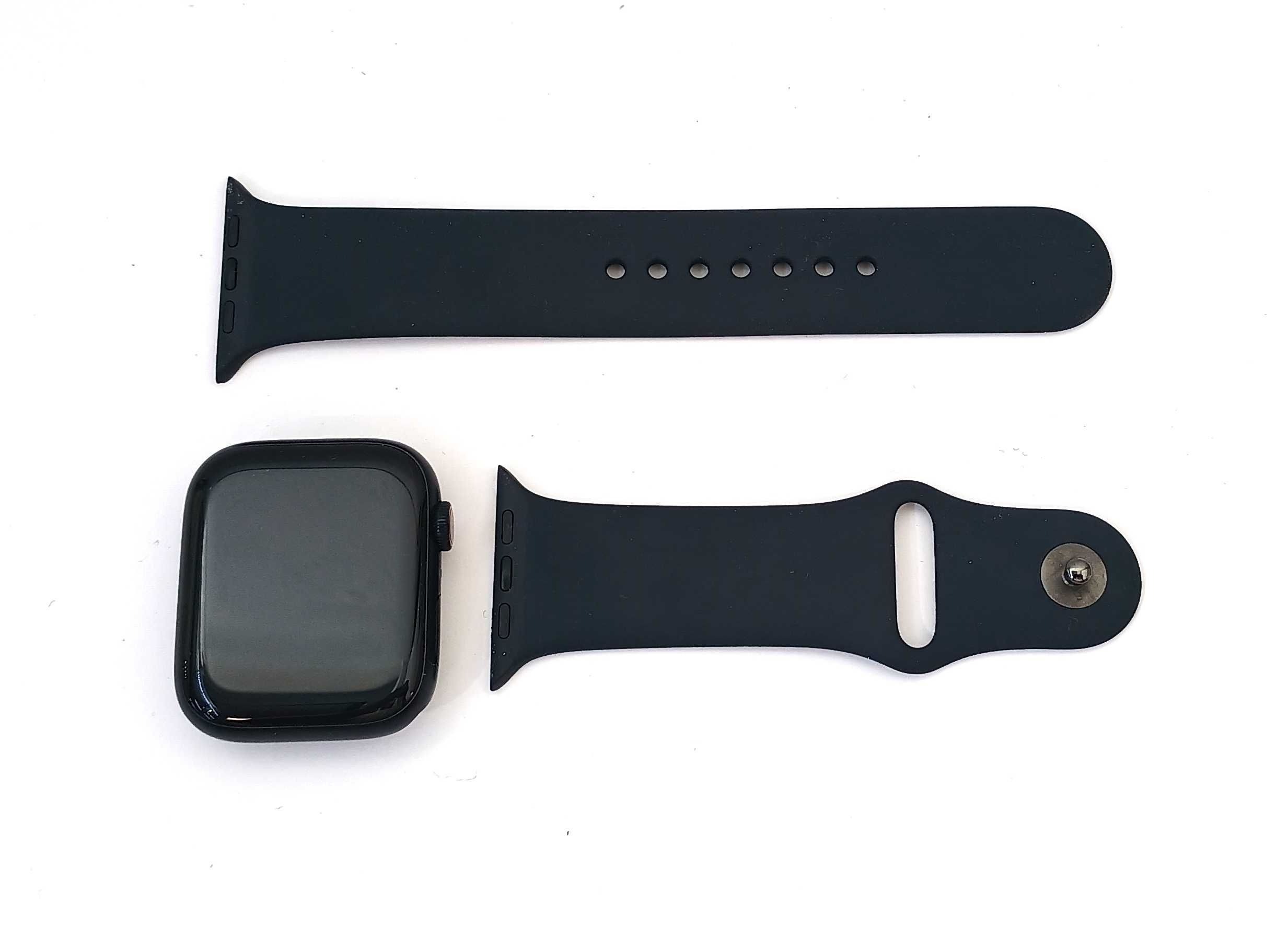 Smartwatch APPLE WATCH Series 9 GPS 45MM Pudełko