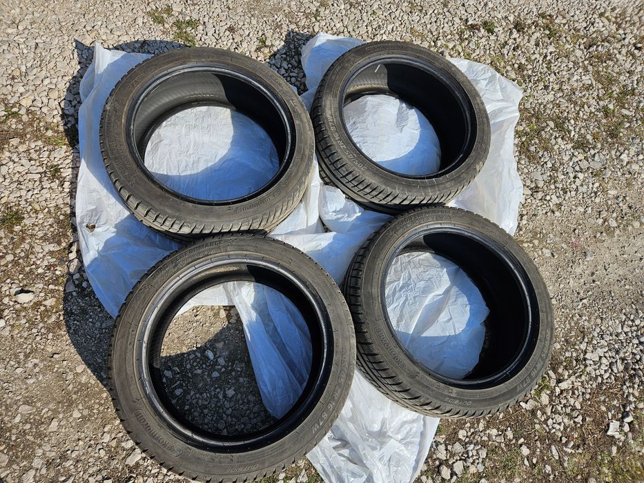 Opony Letnie Kormoran 205/45 R16