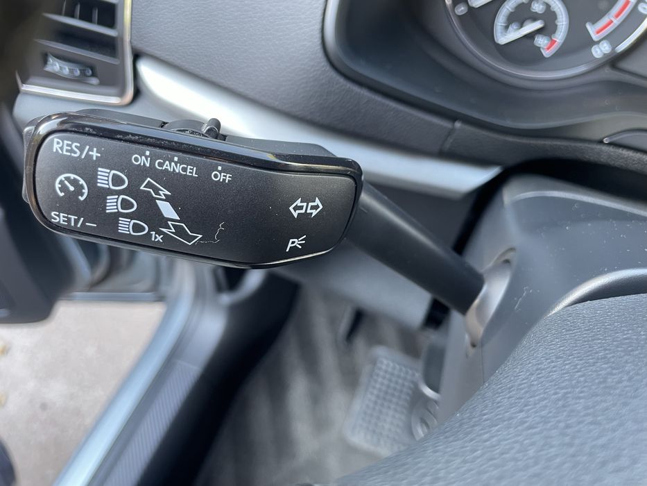 Продам Skoda Karoq 2020г.