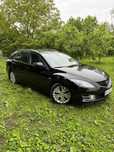 Mazda 6 gh 2008 2.0