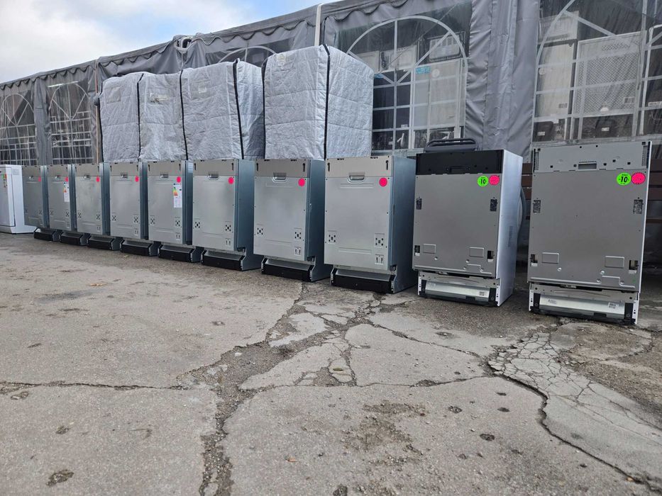 Janki, ul. Wspólna 6 Zmywarka do zabudowy 45cm Midea