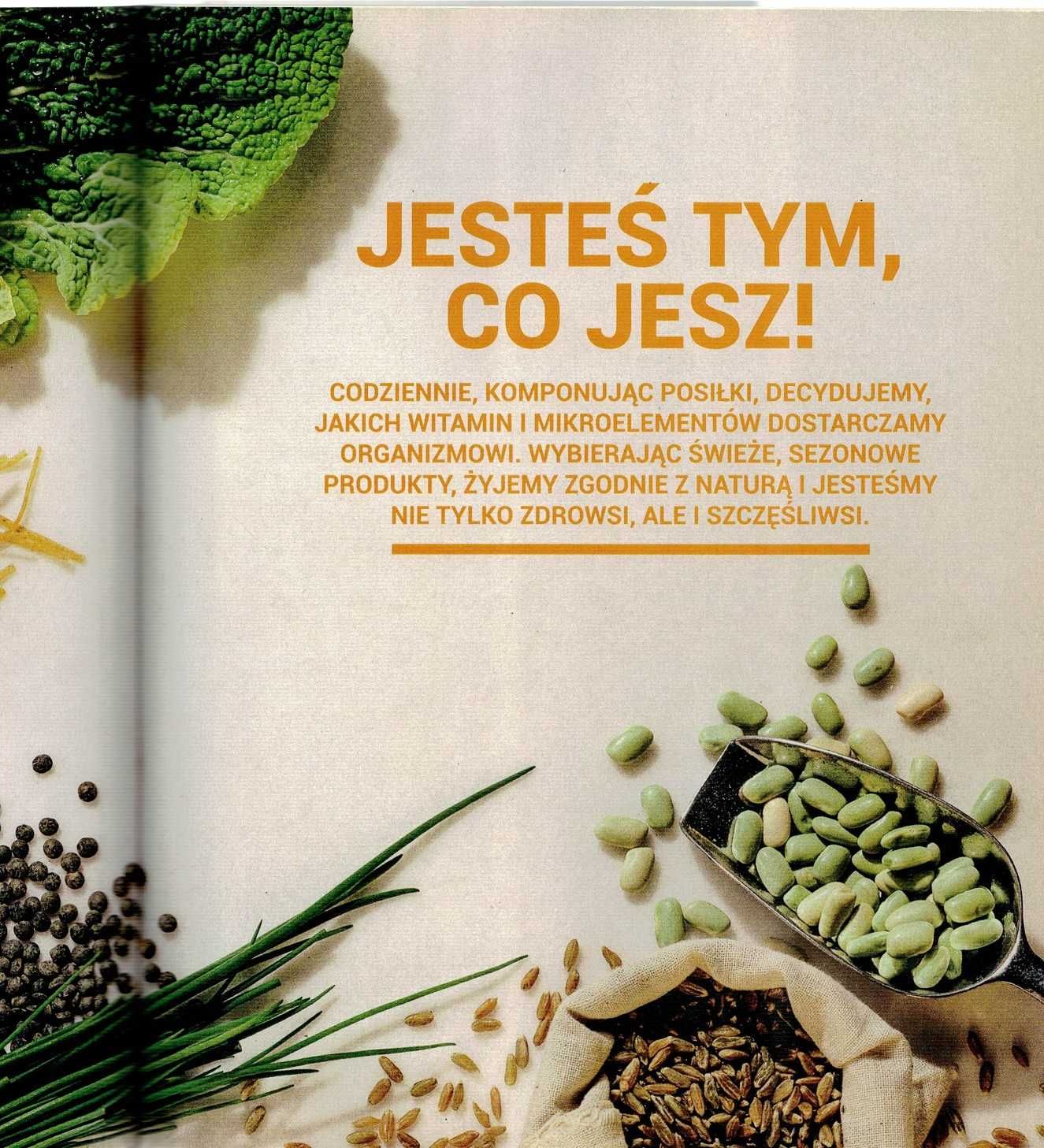 kalendarz 2017 codziennie Biedronka