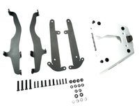 SRA5127 F750GS / F850GS (18-20) BMW stelaż centr. GIVI z płytą alumin.