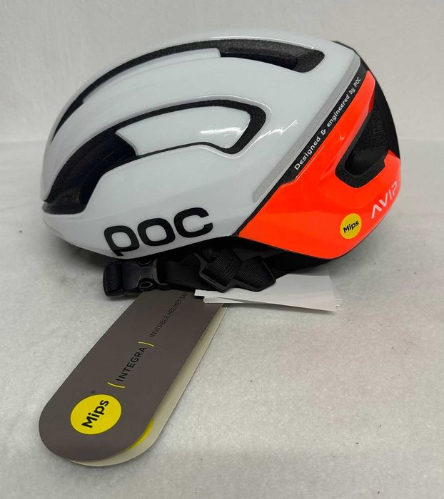 Kask rowerowy Poc OMNE AIR MIPS r. M 54-59
