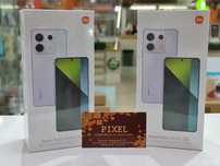 New Redmi Note 13 Pro 5G 8/256Gb 12/512Gb Purple Teal Black