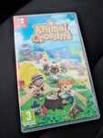 Gra Nintendo Switch Animal Crossing