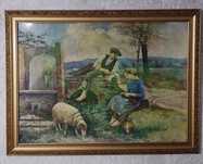 Quadros diversos