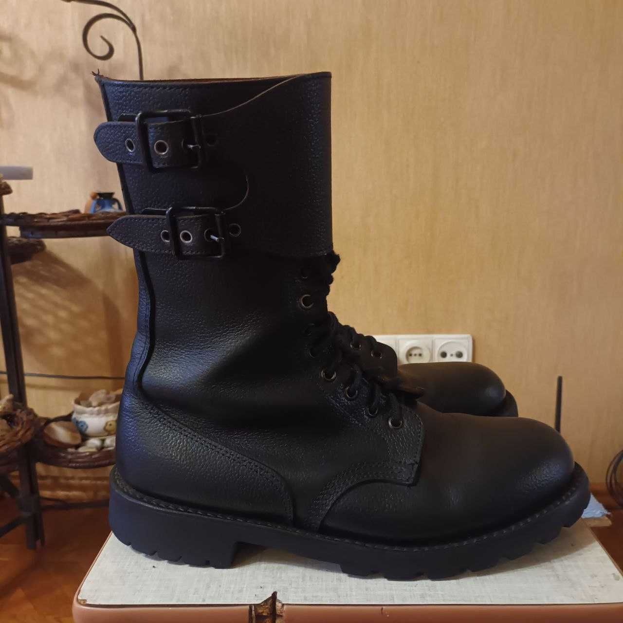 Ботинки "Rangers" BMJA 65 Франция