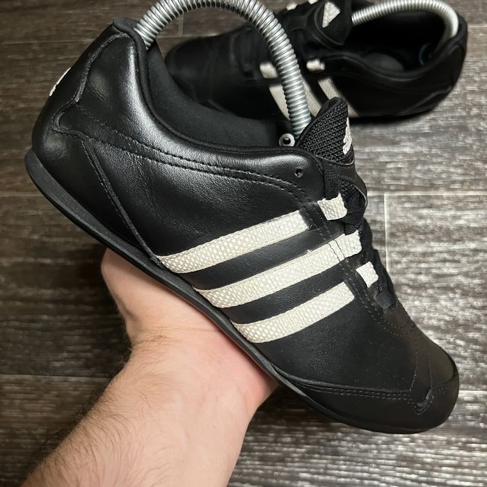Adidas Yatra 50 оригінальні чоловічі стильні кросівки адідас Y-3