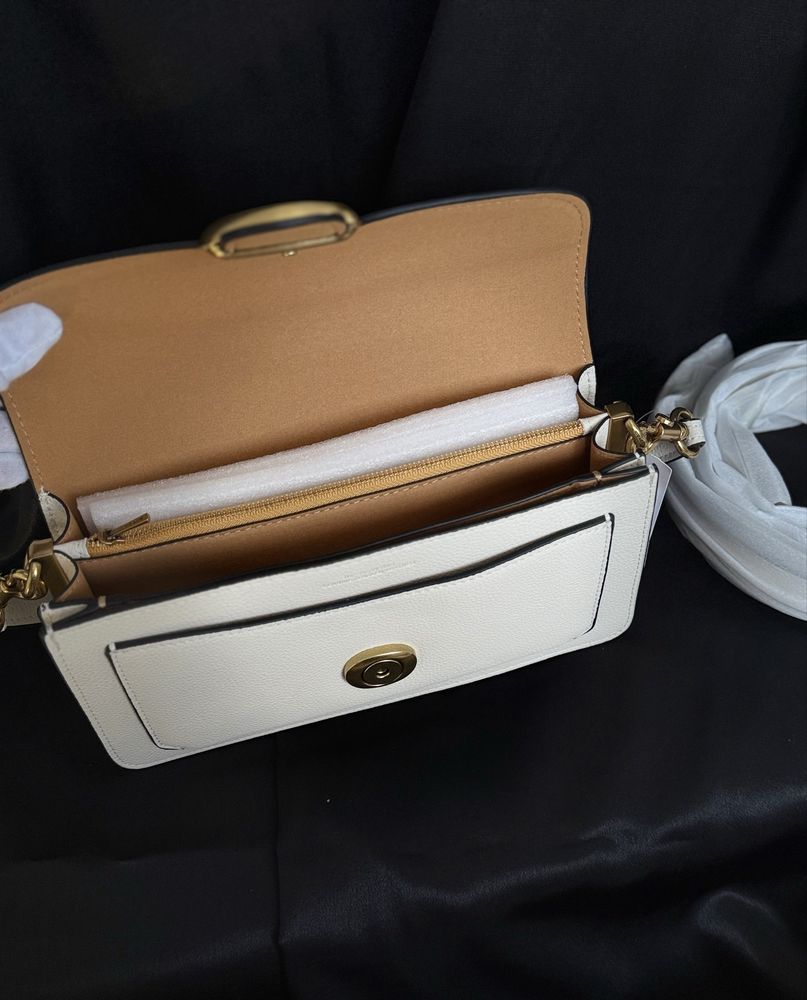 Сумка Coach оригінал!