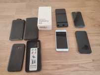 Samsung Galaxy A13 S4 j5 A5. 4 sztuki.