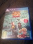 Gra ps4 inspector gadget PL napisy