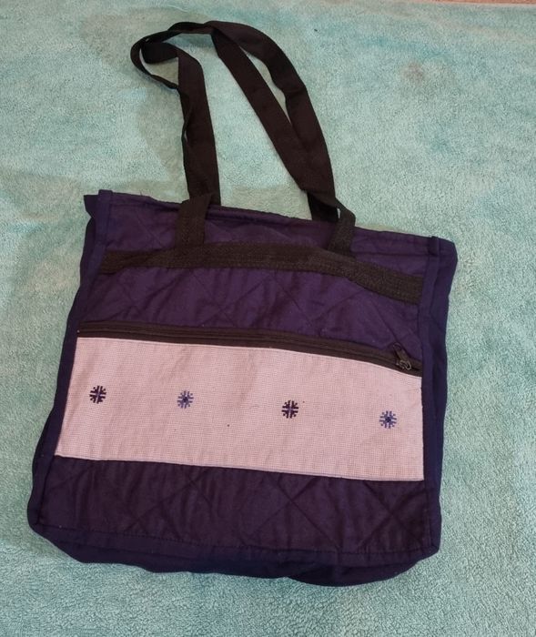 Mala Saco em bom estado