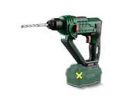 Martelo parkside 20v