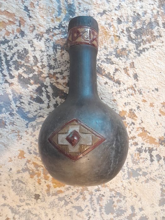 Piękny Gruziński wazon ZSRR