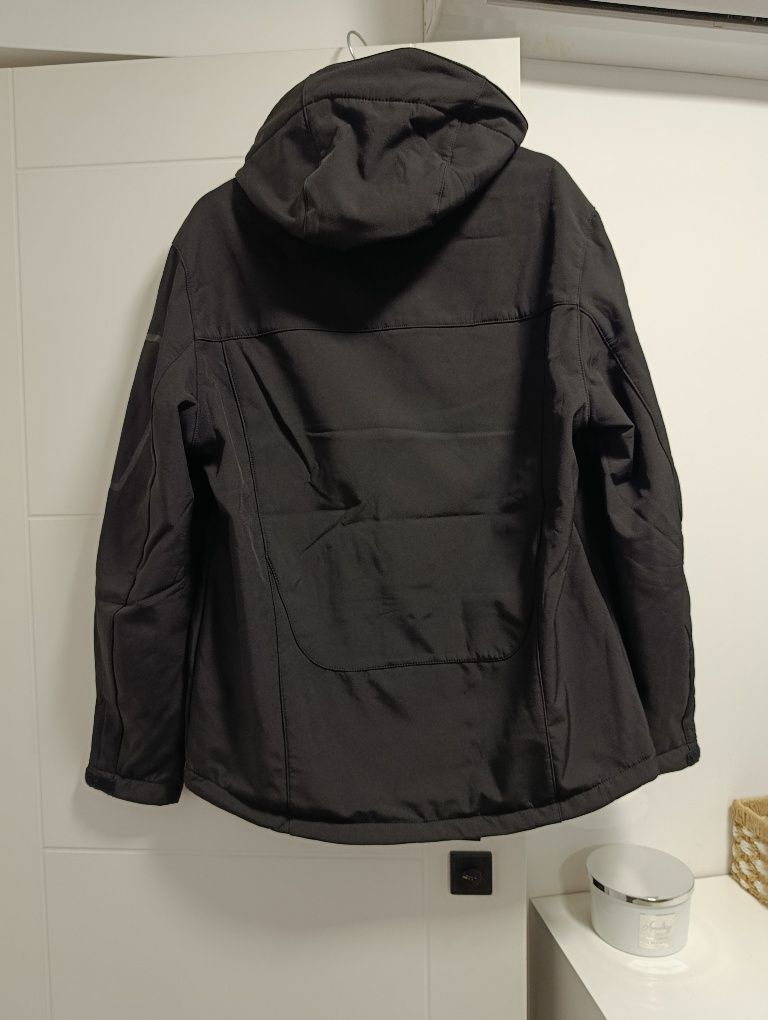 Kurtka Softshell Ardon L