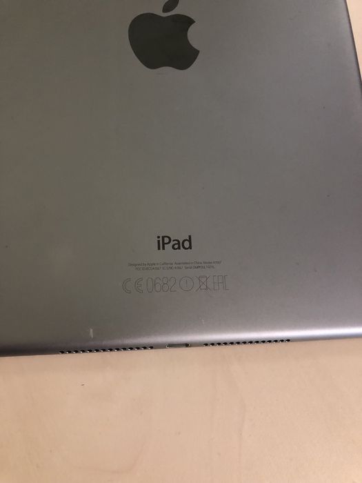 iPad Air2 A1567 64 gb