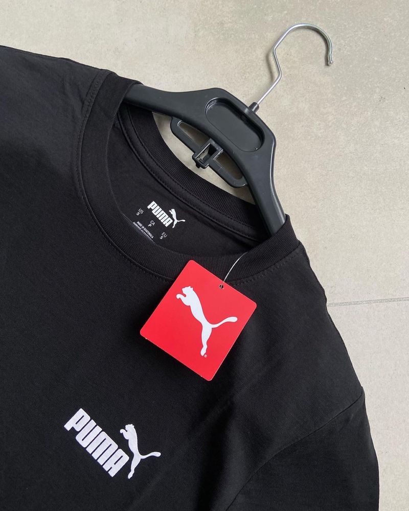 Футболки Пума Puma Оригінал