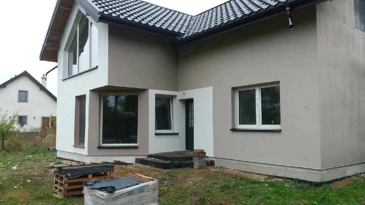 Docieplenia budynków