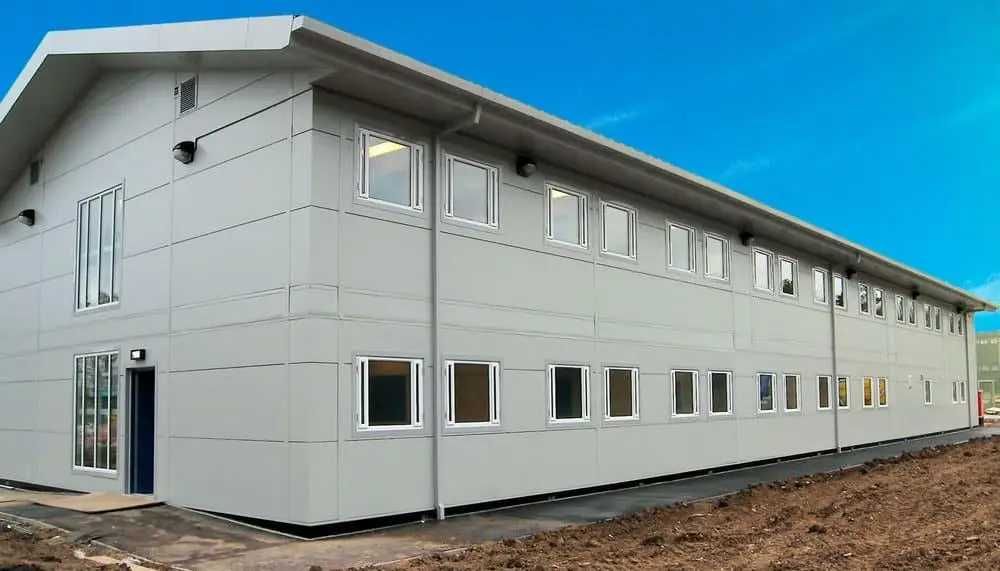 ПІД КЛЮЧ! Ангари / Склади / Ферми / Металоконструкції по всій області