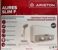 Проточник Ariston 5.5 кВт