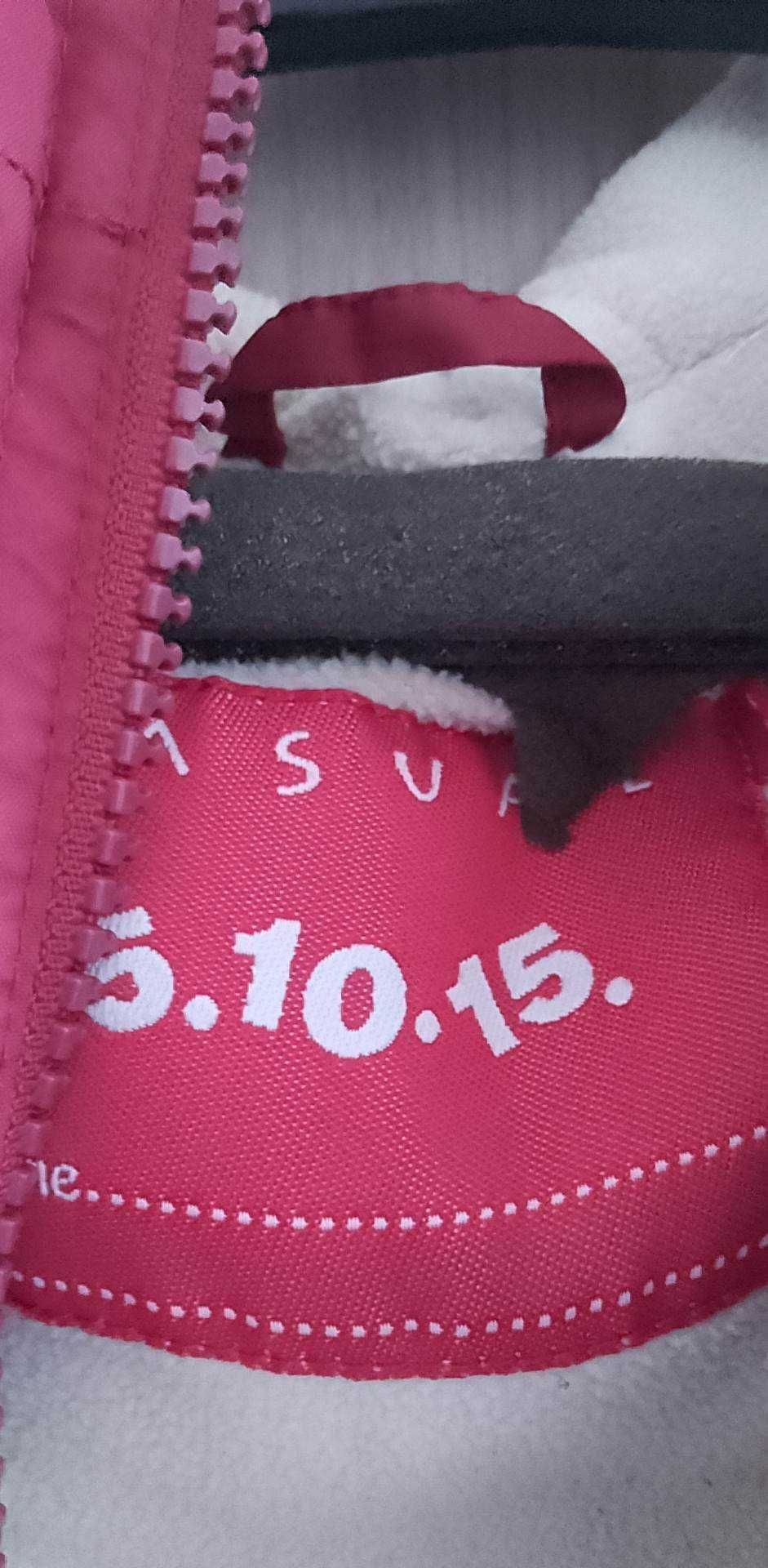 Kurtka 5 10 15 na  2 latka