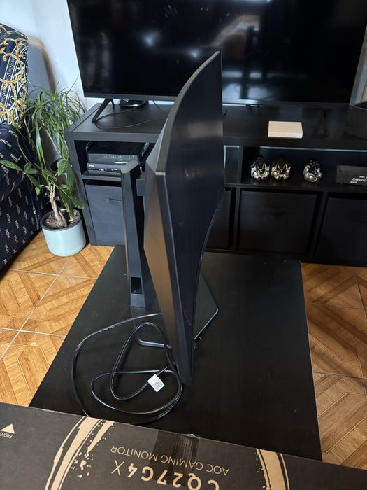 Monitor gaming AOC 27